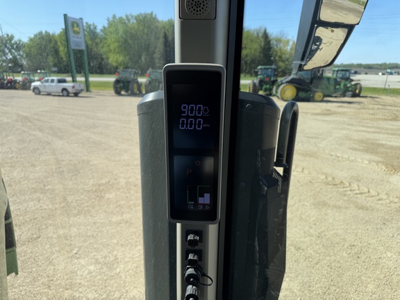 2023 John Deere 8RT 370 - Photo35