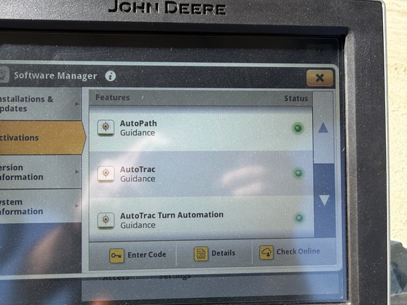 2023 John Deere 8RT 370 - Photo37