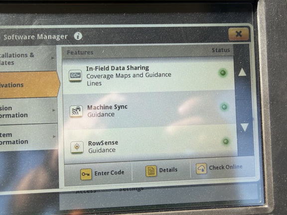 2023 John Deere 8RT 370 - Photo40