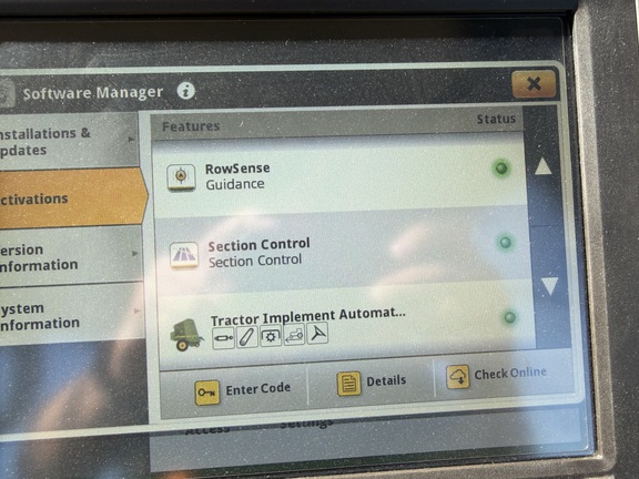 2023 John Deere 8RT 370 - Photo41