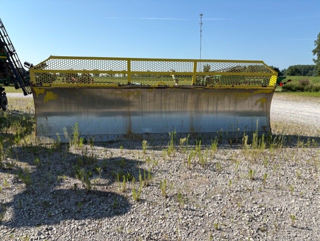 2011 Degelman 7900 Image 2