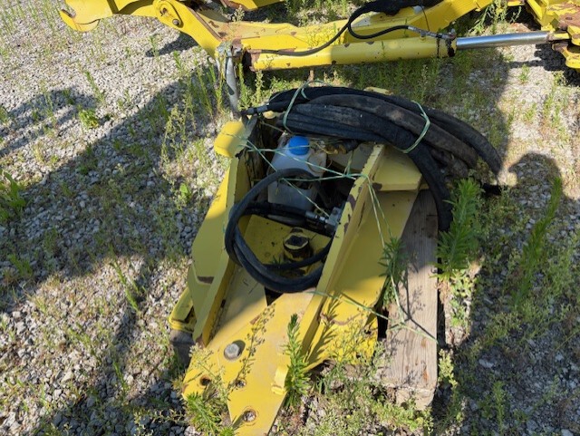 2011 Degelman 7900 Image 3