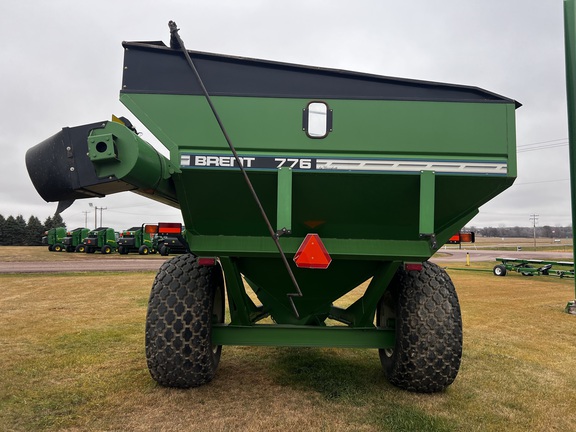 2001 Brent 776 - Photo4