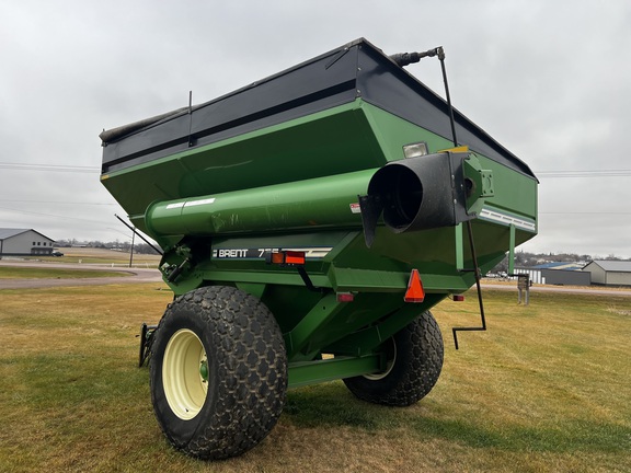 2001 Brent 776 - Photo5