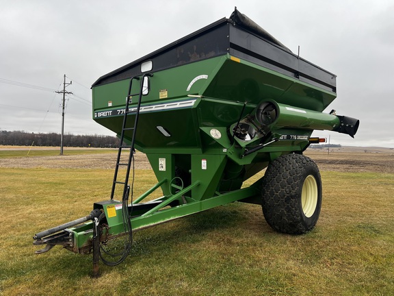 2001 Brent 776 - Photo7