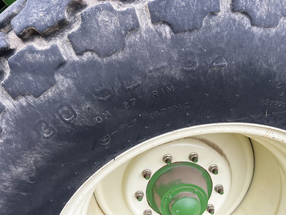 2001 Brent 776 - Photo9