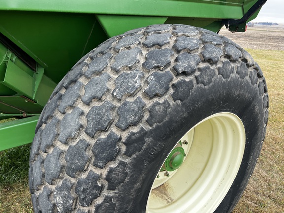 2001 Brent 776 - Photo10