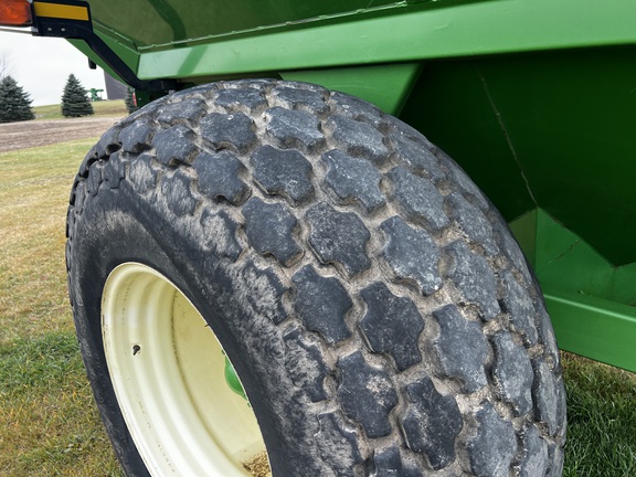 2001 Brent 776 - Photo11