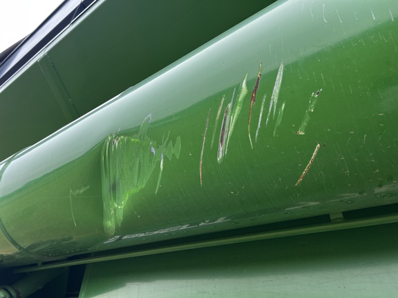 2001 Brent 776 - Photo14