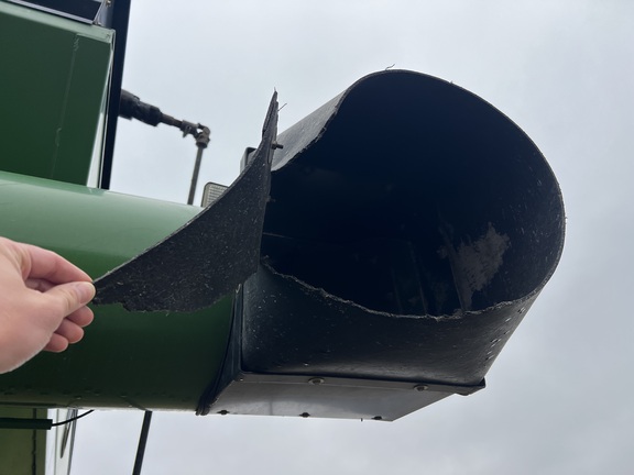 2001 Brent 776 - Photo16