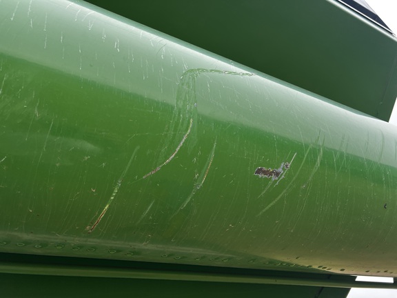 2001 Brent 776 - Photo15