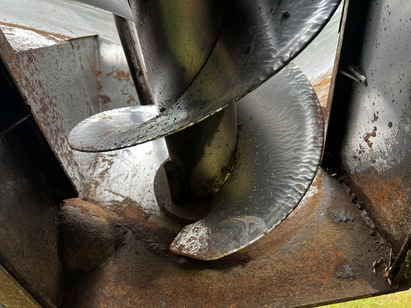 2001 Brent 776 - Photo25