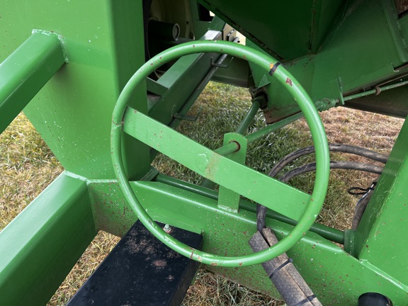 2001 Brent 776 - Photo17