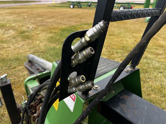 2001 Brent 776 - Photo18