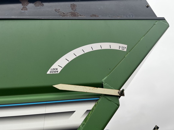 2001 Brent 776 - Photo20