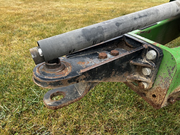 2001 Brent 776 - Photo19