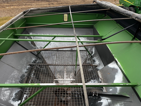 2001 Brent 776 - Photo22