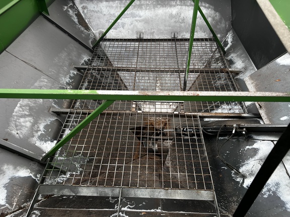 2001 Brent 776 - Photo23