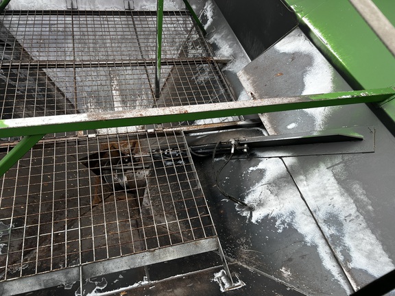 2001 Brent 776 - Photo24