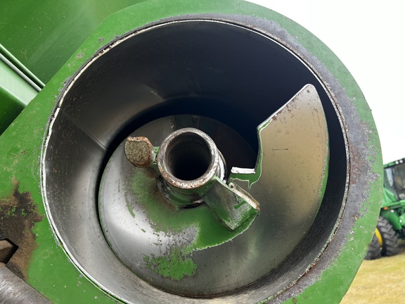 2001 Brent 776 - Photo26