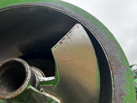 2001 Brent 776 - Photo27