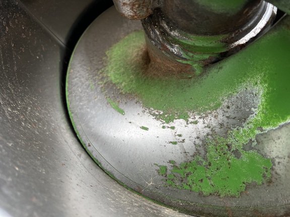 2001 Brent 776 - Photo28