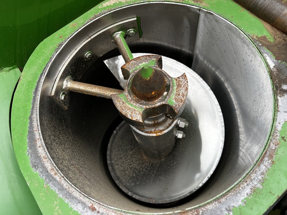 2001 Brent 776 - Photo29