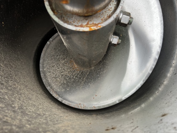 2001 Brent 776 - Photo30