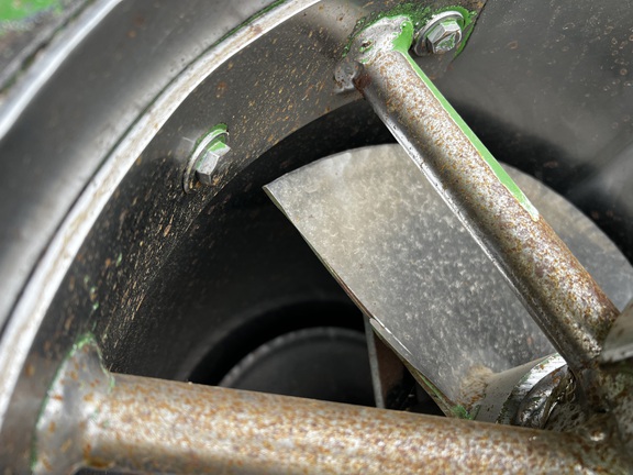 2001 Brent 776 - Photo31