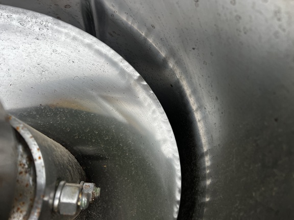 2001 Brent 776 - Photo32