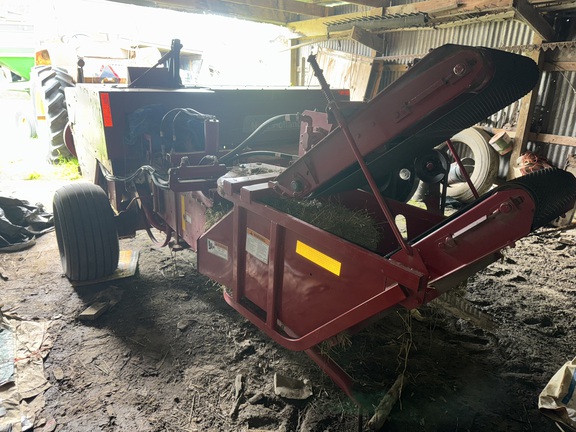 Photo of 2016 New Holland BC5070
