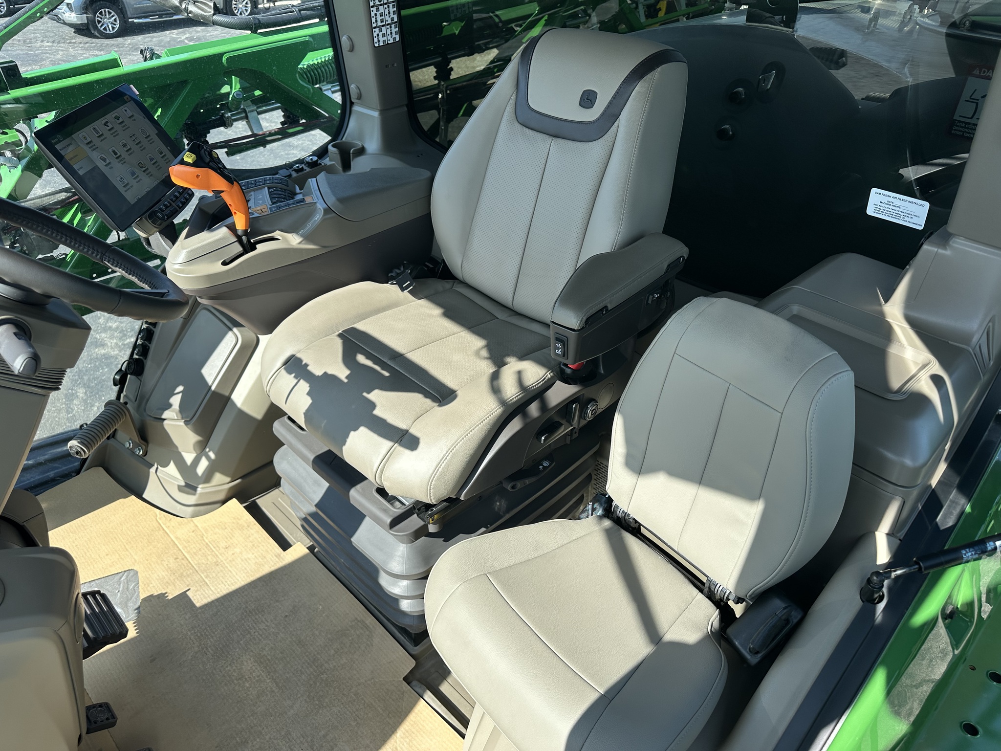 2025 John Deere 408R Image 14