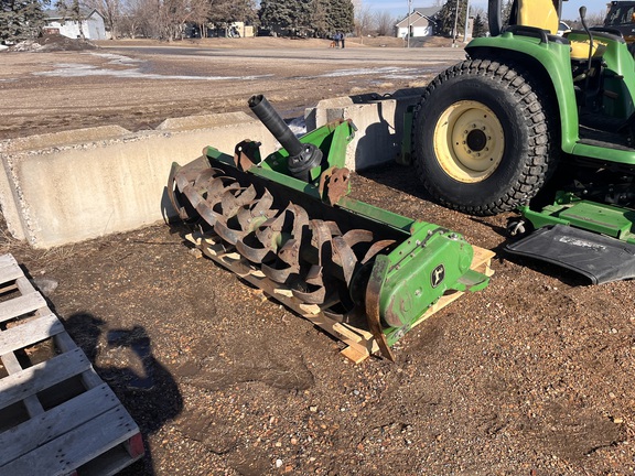  John Deere 665 - Photo1