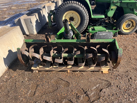  John Deere 665 - Photo2