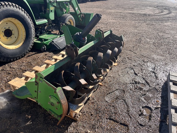  John Deere 665 - Photo3