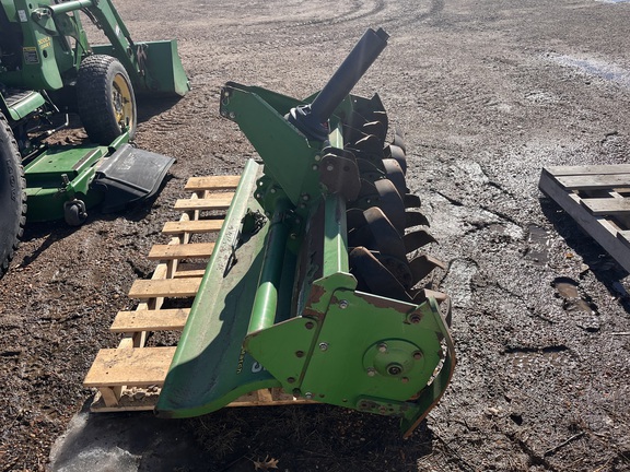  John Deere 665 - Photo6