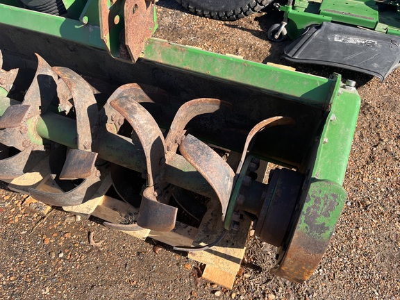  John Deere 665 - Photo11