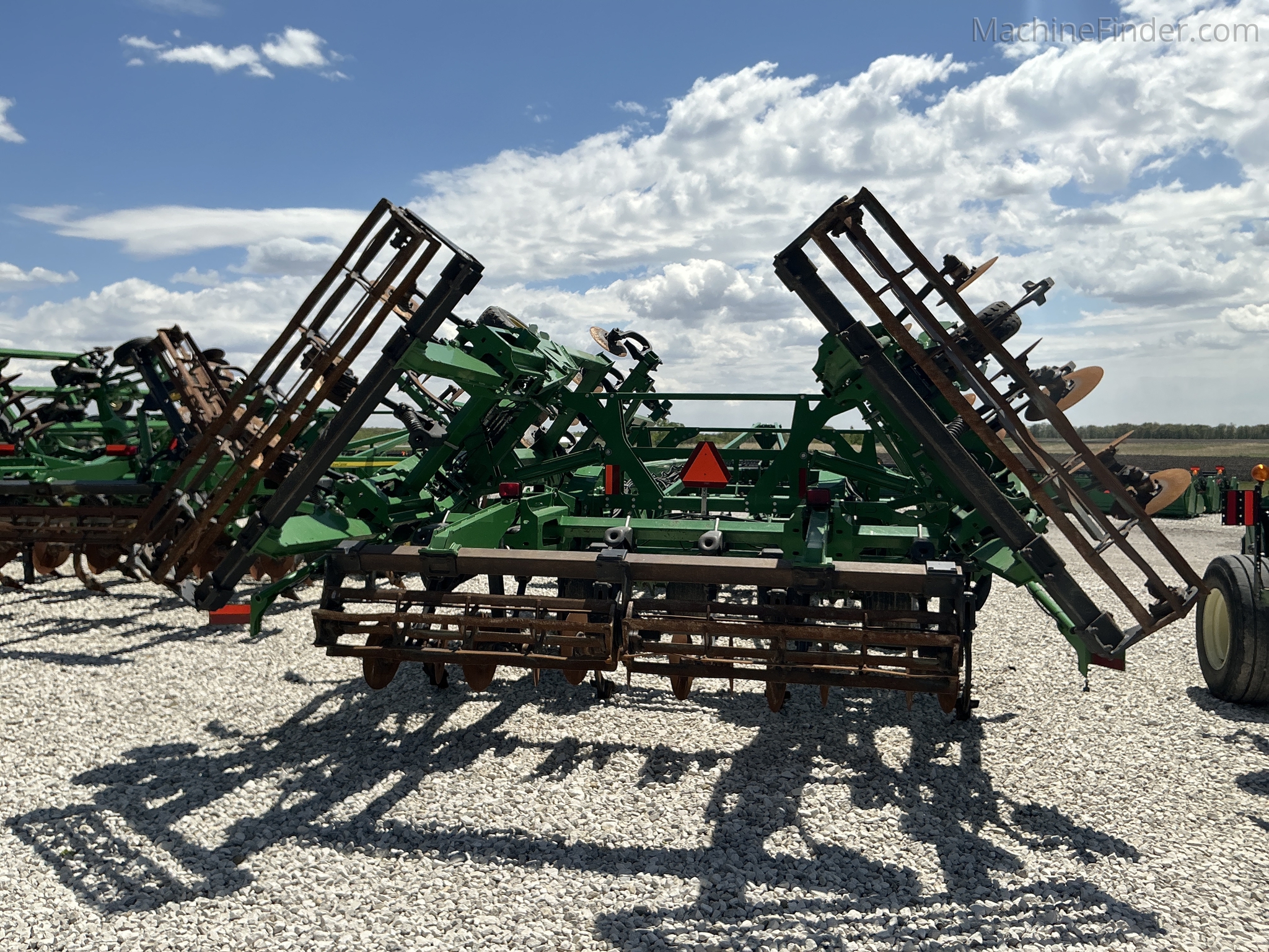 2018 John Deere 2730 | Rippers | MachineFinder