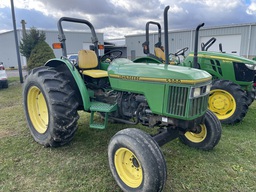 Tractor - Utility For Sale 1997 John Deere 5300 , 55 HP