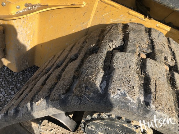 Photo of 2024 John Deere 333G