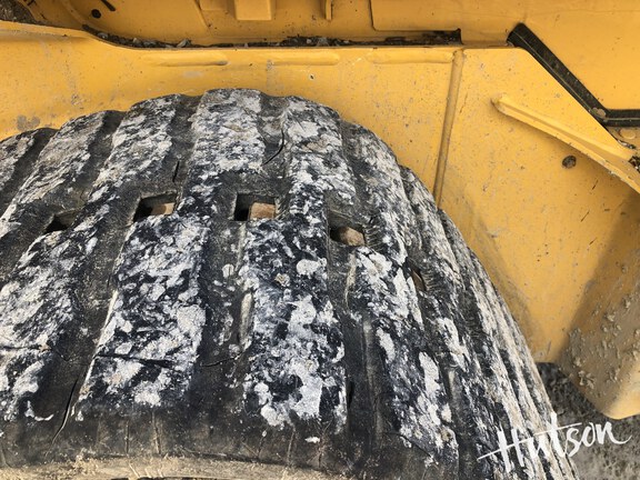 Photo of 2024 John Deere 333G