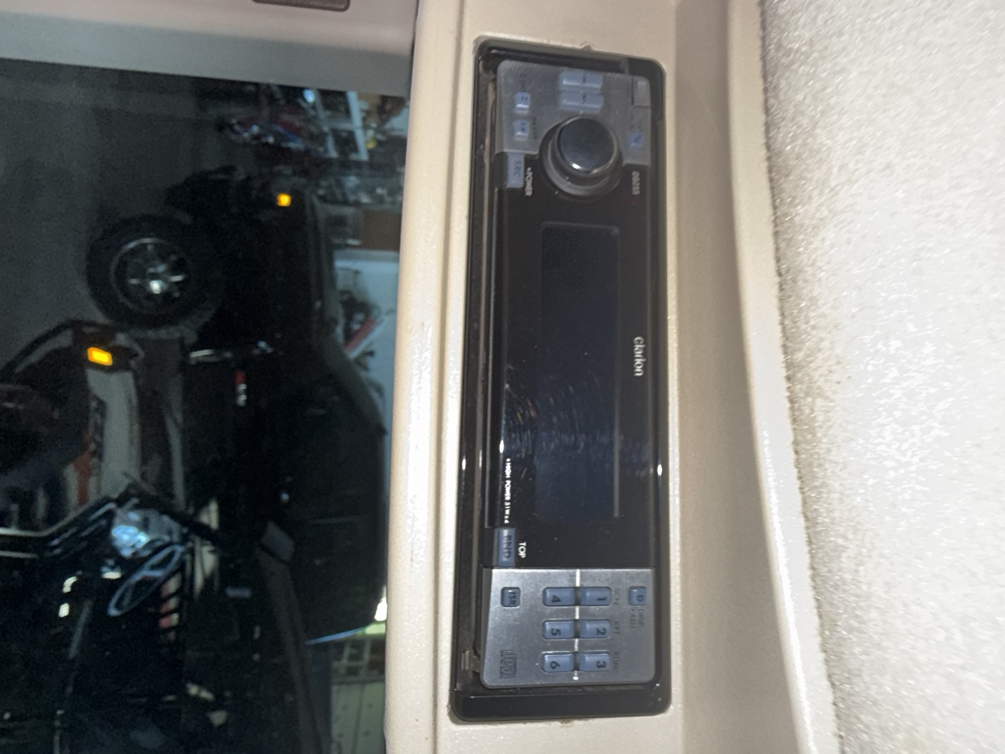 2004 John Deere 5320 Image 8