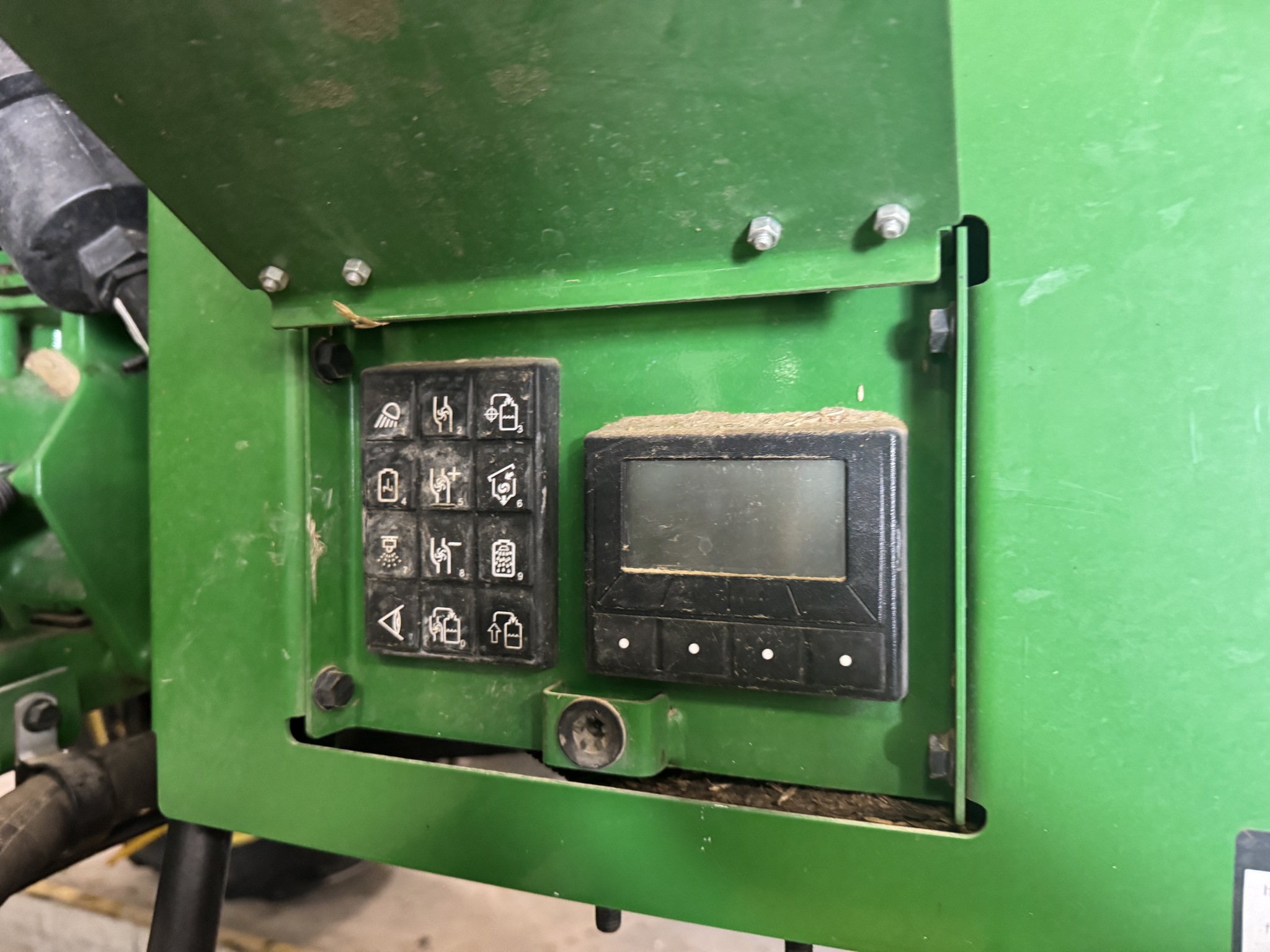 2024 John Deere 410R Image 6
