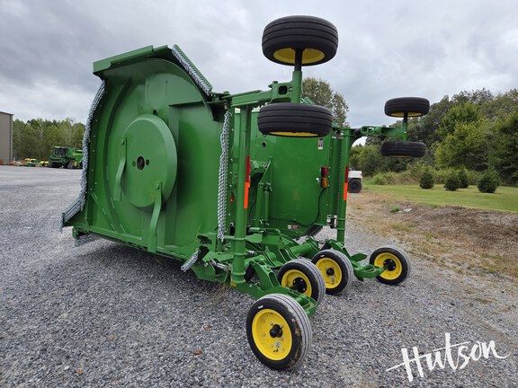 Photo of 2024 John Deere FC20M