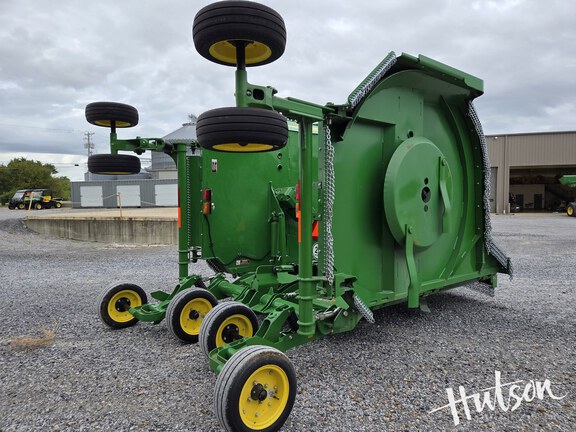 Photo of 2024 John Deere FC20M