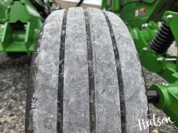 Photo of 2024 John Deere FC20M
