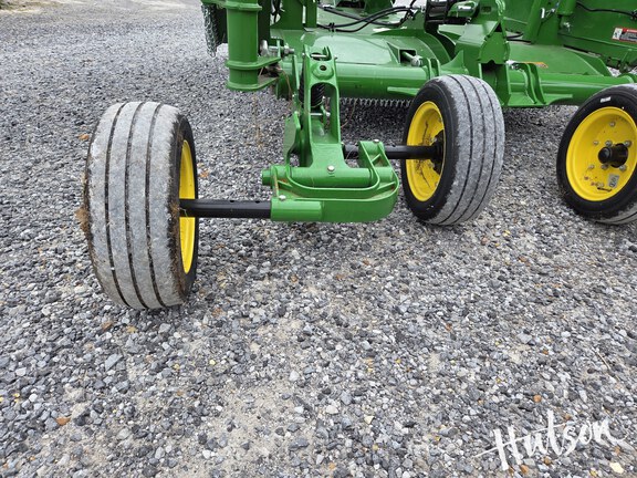Photo of 2024 John Deere FC20M