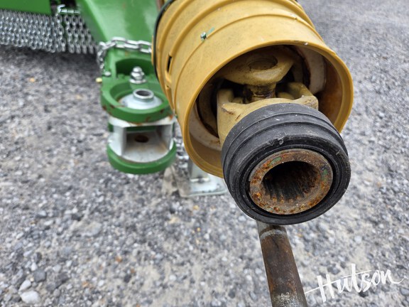 Photo of 2024 John Deere FC20M