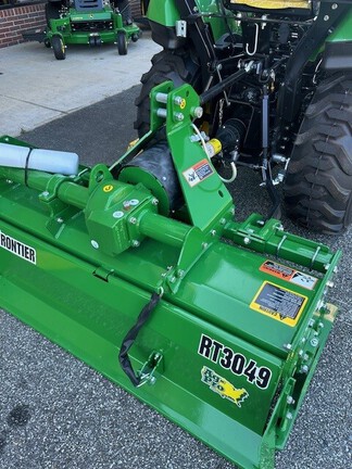 2025 John Deere 2025R-5
