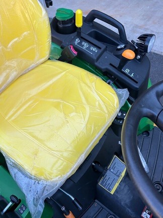 2025 John Deere 2025R-6